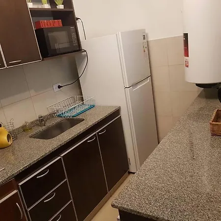 Loan Nueva Cordoba 3I Apartment Exterior photo