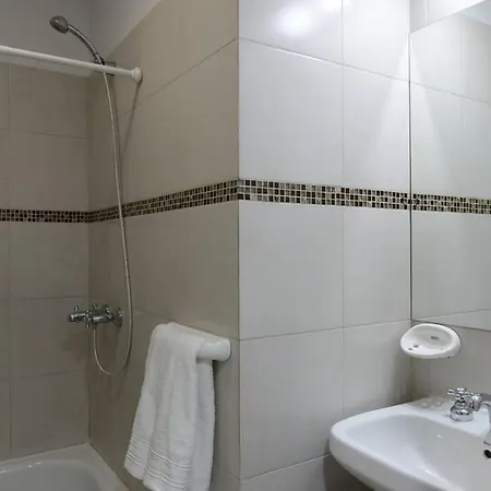 Loan Nueva Cordoba 3I Apartment Exterior photo