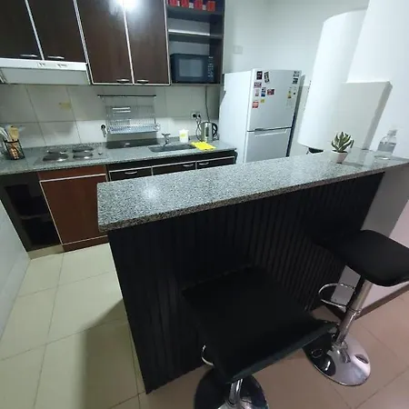 Loan Nueva Cordoba 3I Apartment Exterior photo
