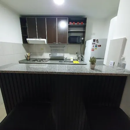 Loan Nueva Cordoba 3I Apartment Exterior photo