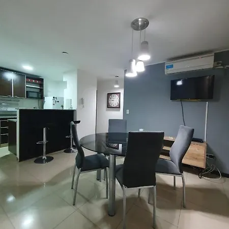 Loan Nueva Cordoba 3I Apartment Exterior photo