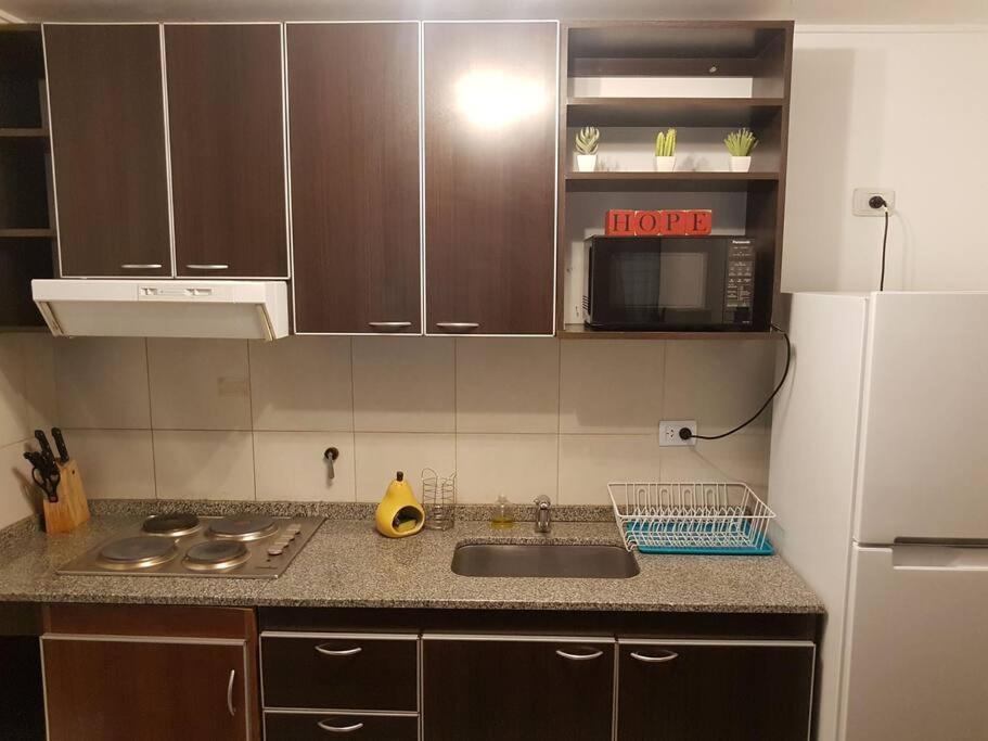 Apartment Loan Nueva 3i Cordoba