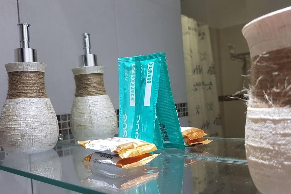 Loan Nueva 3i Apartment Cordoba